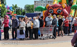 Segregacja odpadów weszła im w krew