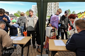 Segregacja odpadów weszła im w krew