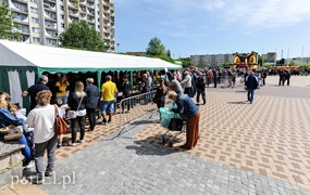Segregacja odpadów weszła im w krew