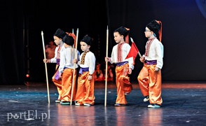 Ten festiwal to czas bardzo rodzinny