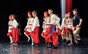 Ten festiwal to czas bardzo rodzinny