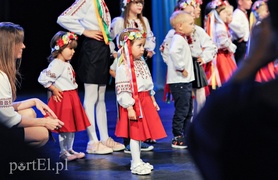 Ten festiwal to czas bardzo rodzinny