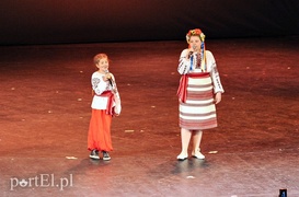 Ten festiwal to czas bardzo rodzinny