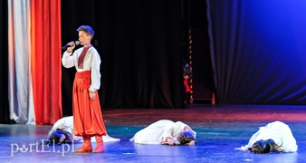 Ten festiwal to czas bardzo rodzinny