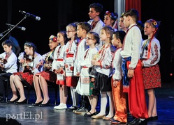 Ten festiwal to czas bardzo rodzinny