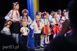 Ten festiwal to czas bardzo rodzinny Ten festiwal to czas bardzo rodzinny