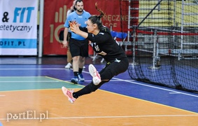 Zabrakło tak niewiele do brązu...