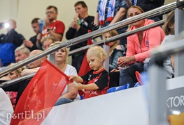 Zabrakło tak niewiele do brązu...