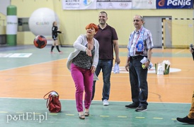 Zabrakło tak niewiele do brązu...