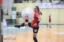 Zabrakło tak niewiele do brązu...