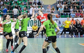 Zabrakło tak niewiele do brązu...