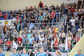 Zabrakło tak niewiele do brązu...