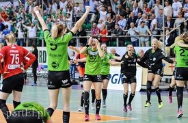 Zabrakło tak niewiele do brązu...