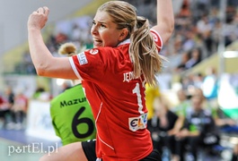 Zabrakło tak niewiele do brązu...