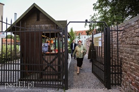Muzeum pełne zabawy