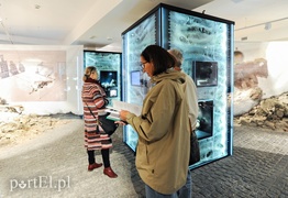 Muzeum pełne zabawy