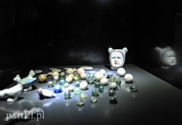 Muzeum pełne zabawy