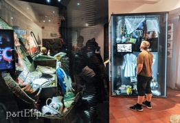 Muzeum pełne zabawy