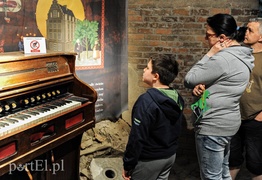 Muzeum pełne zabawy