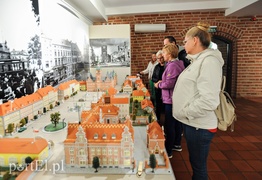 Muzeum pełne zabawy