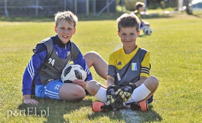 Nie dla Olimpii punkty w Elblągu