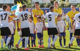 Nie dla Olimpii punkty w Elblągu