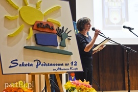 Była trema, ale świetnie sobie z nią radzimy