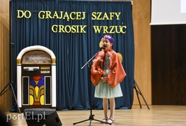 Była trema, ale świetnie sobie z nią radzimy
