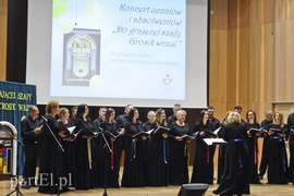 Była trema, ale świetnie sobie z nią radzimy