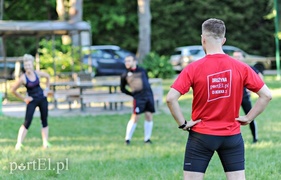Rekordowy Bieg Piekarczyka i drużyna portEl.pl