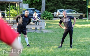 Rekordowy Bieg Piekarczyka i drużyna portEl.pl