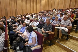 Fletnia pana robi różnicę