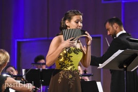 Fletnia pana robi różnicę