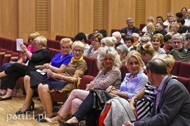 Fletnia pana robi różnicę