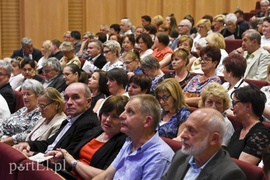 Fletnia pana robi różnicę