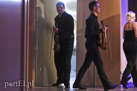 Fletnia pana robi różnicę