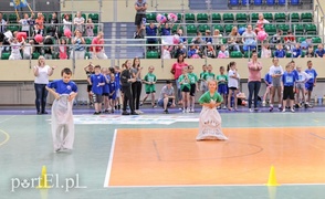 To była dla nich frajda