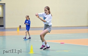To była dla nich frajda
