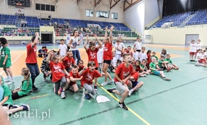 To była dla nich frajda