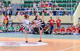 To była dla nich frajda