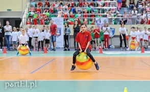 To była dla nich frajda