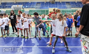 To była dla nich frajda