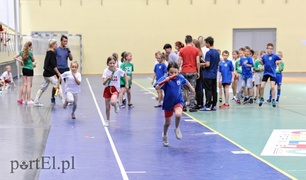 To była dla nich frajda