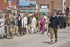 Powstańcy szykują się do godziny \"W\"