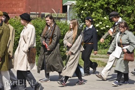 Powstańcy szykują się do godziny \"W\"