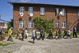 Powstańcy szykują się do godziny \"W\"