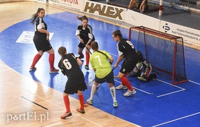 Walczą o Puchar Bałtyku