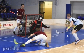 Walczą o Puchar Bałtyku