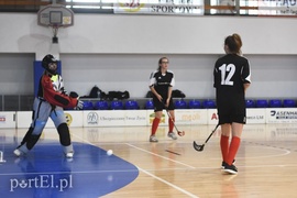 Walczą o Puchar Bałtyku