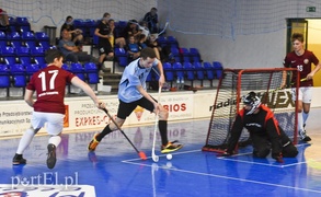 Walczą o Puchar Bałtyku